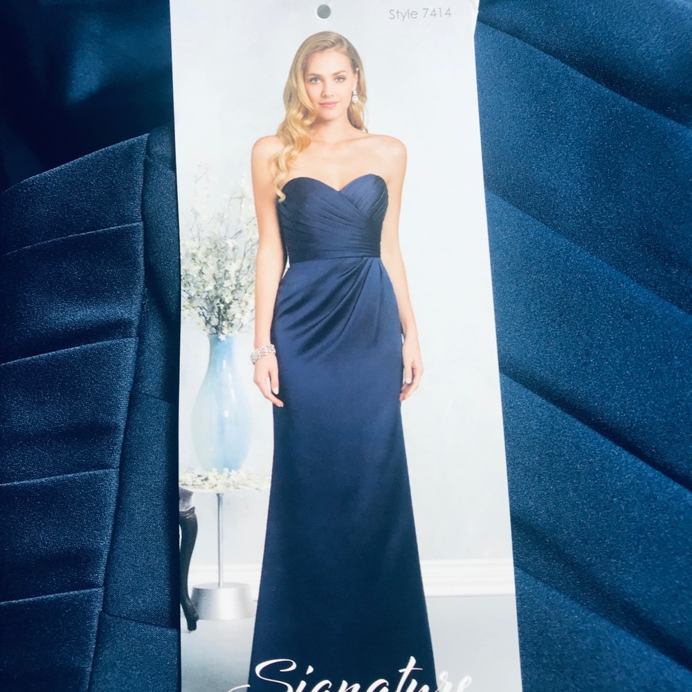 ALFRED ANGELO SIGNATURE 7414 - Picture 3 of 4